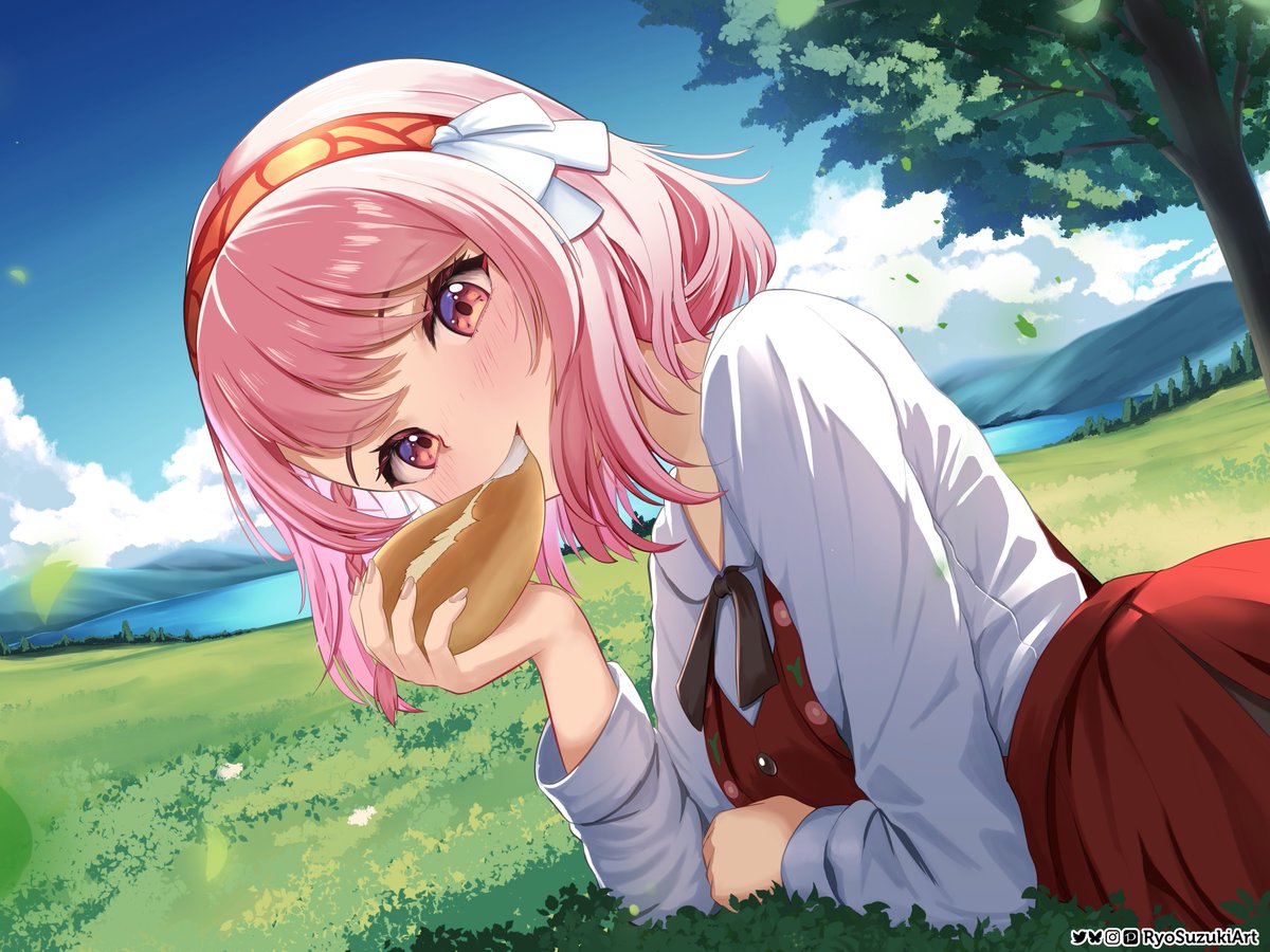 Ryo Suzuki (@RyoSuzukiArt) / Posts / X