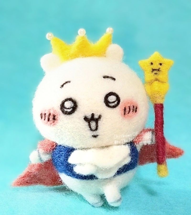 豆のスープ🫛羊毛フェルト(Needlefelt) (@tcI8eJtGG522599) / Posts / X