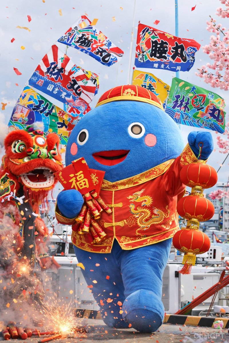 琉球新報☆りゅうちゃん【公式】 (@shimporyuchan) / Posts / X