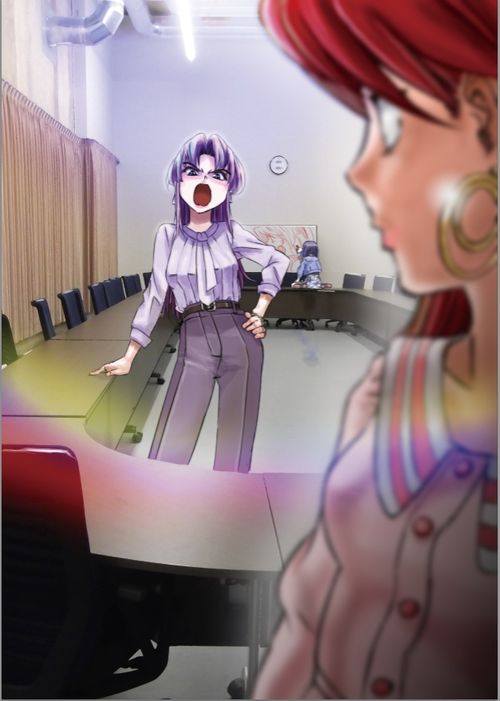 ジオブリーダーズ