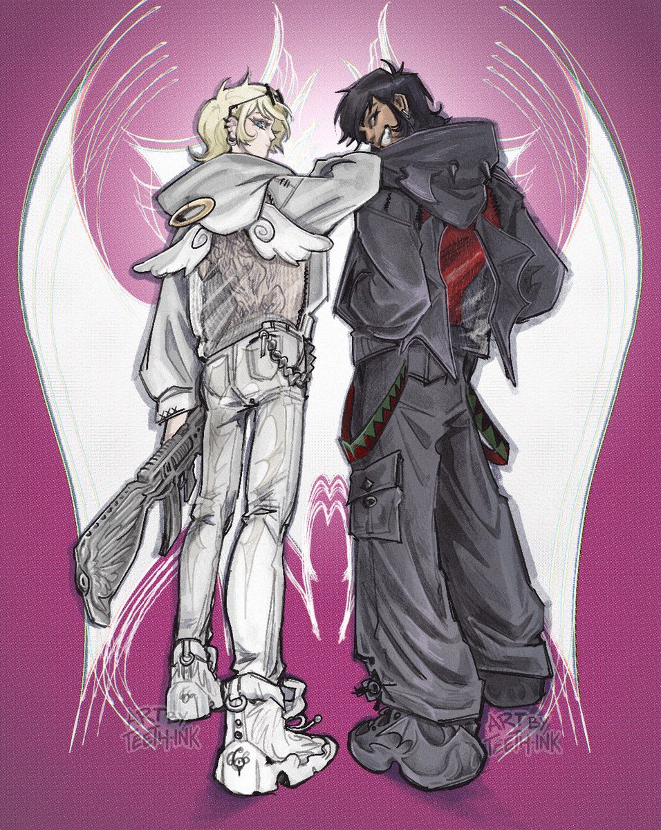 °｀) Zets/西西 (teeth.ink) (@TeethInk00) / Posts / X