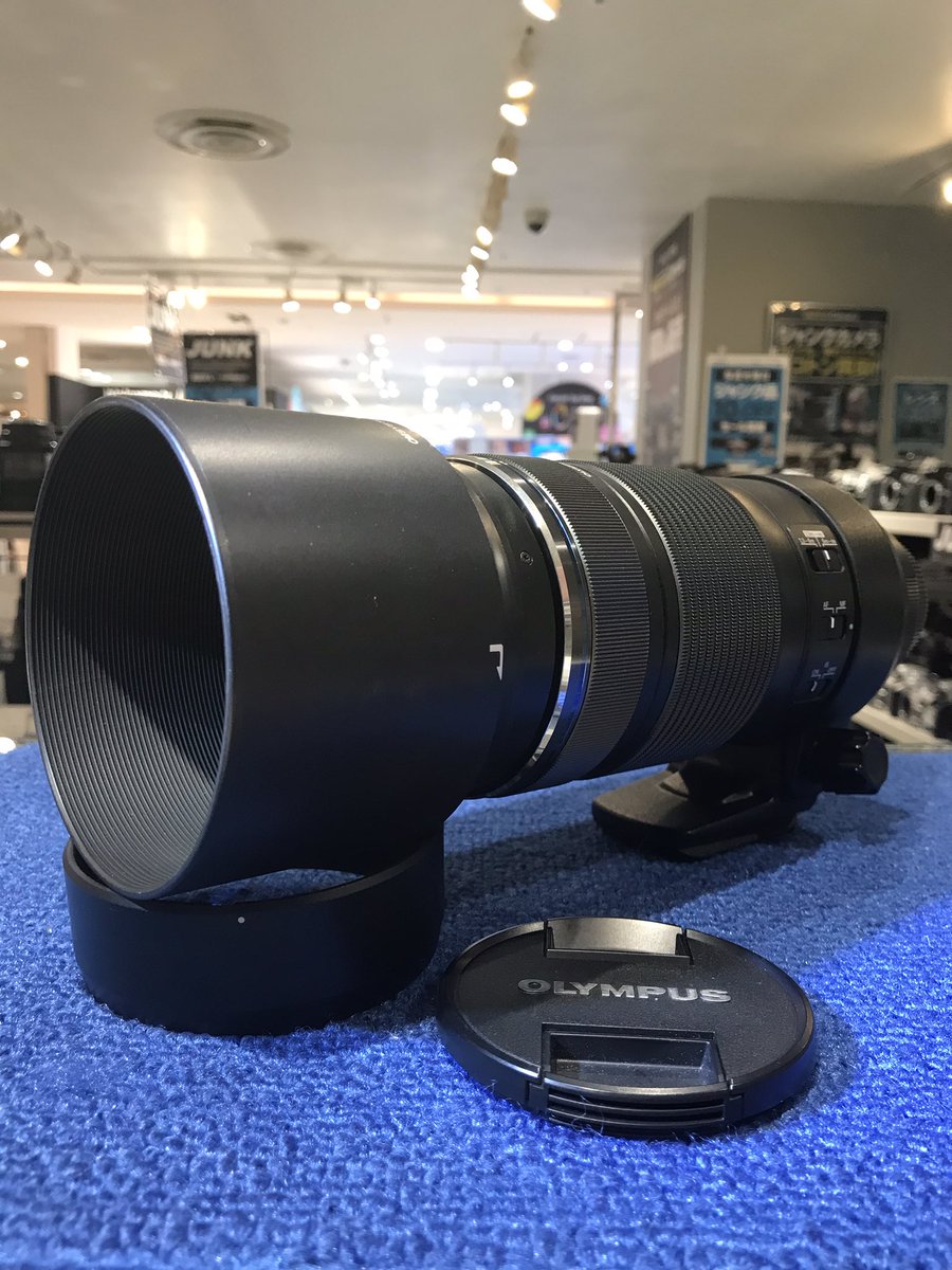 こんにちは📸 ワットマン町田東急ツインズカメラ買取センターです