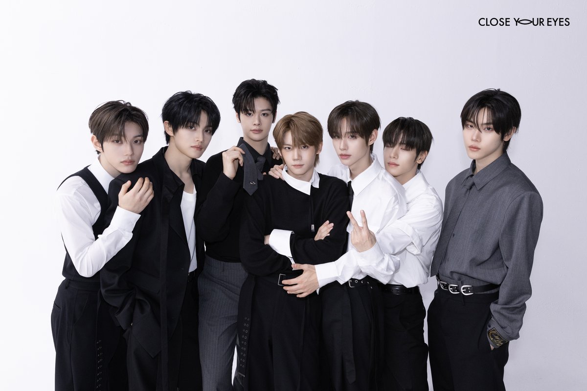 CLOSEYOUREYES JP (@CYE_JPOFFICIAL) / Posts / X