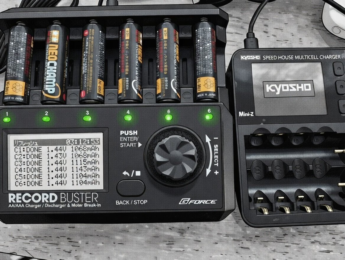 mic-LABO (@LaboMic) / Posts / X