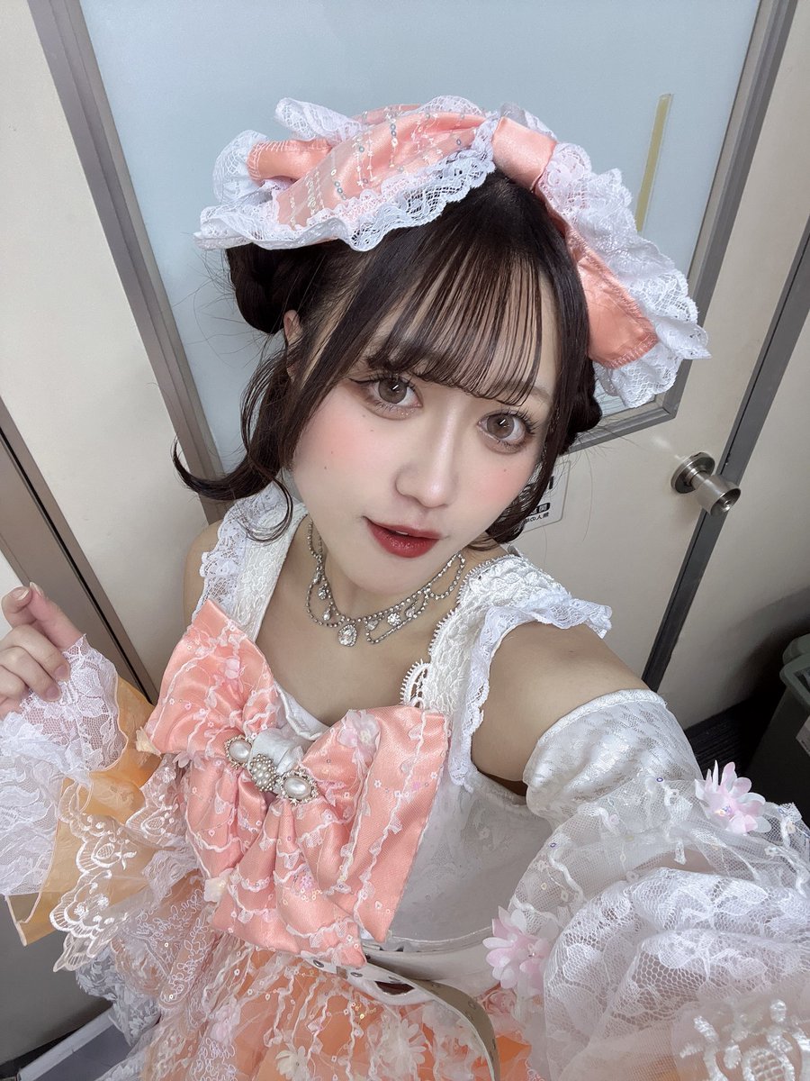 Post by 味見 つみき🤡ZeppShinjukuワンマンライブ@2026.01.28 on X: °ʚ ɞ°