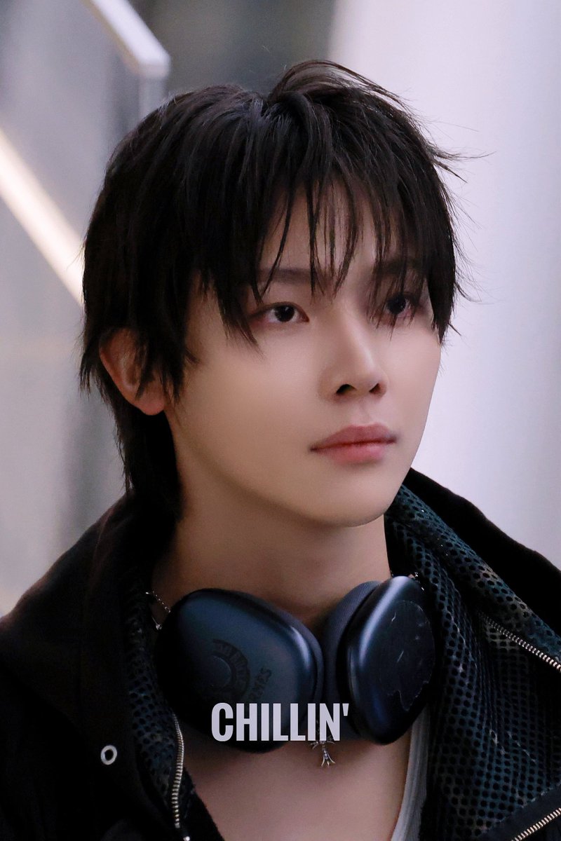 260219 #andTEAM #앤팀 #니콜라스 #NICHOLAS #ニコラス #王奕翔