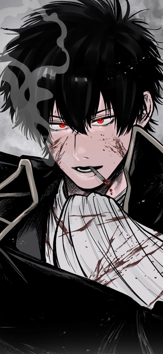 RT @hayashi_x1y7z: 土方さん