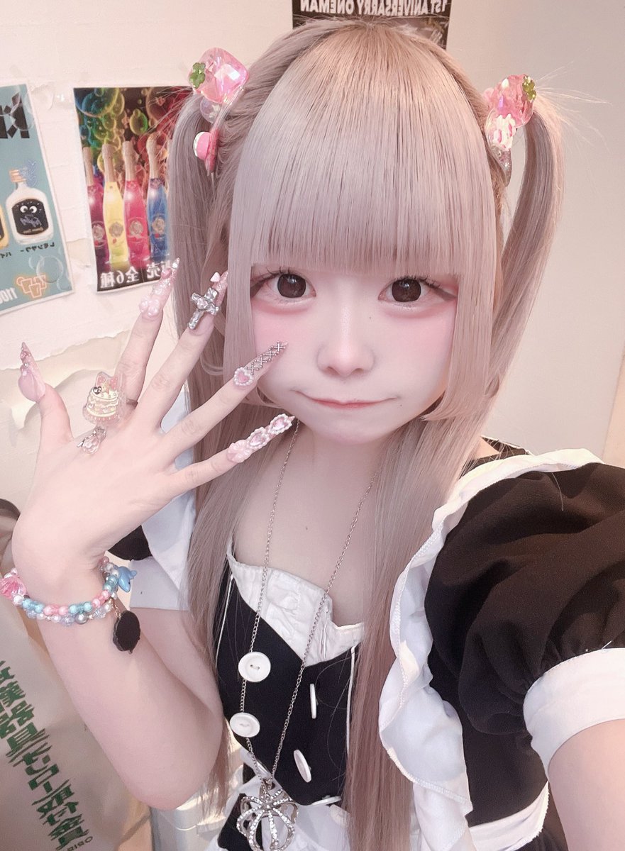 Post by ある 🍥 on X: いちごちゃん