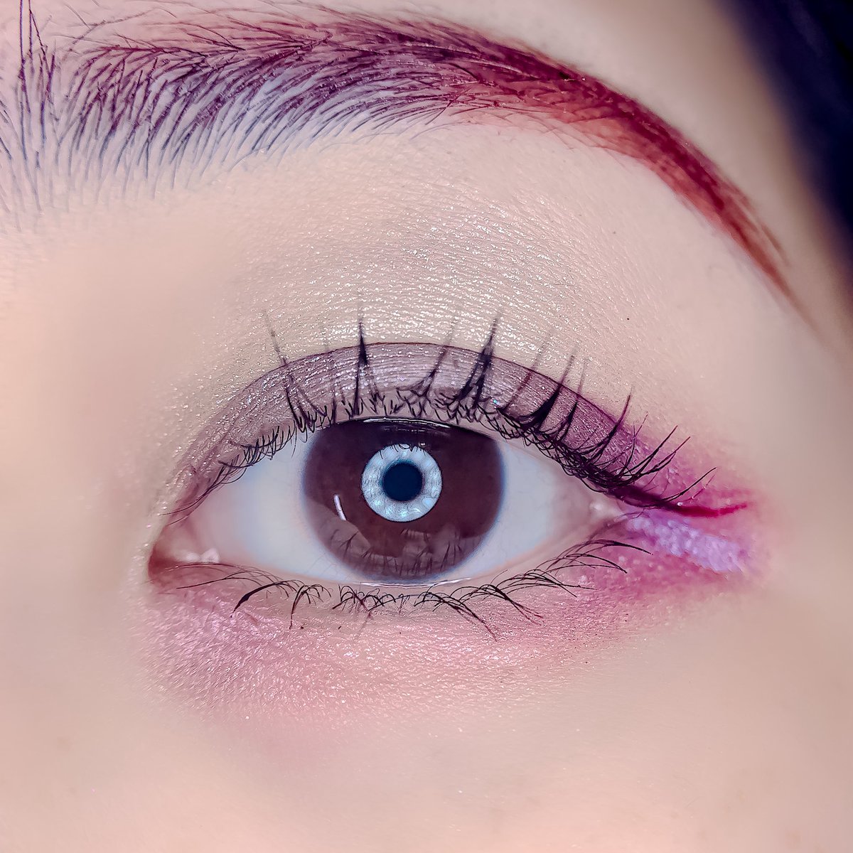 ♡Dior ディオールショウ サンク クルール 912 プラム パレード