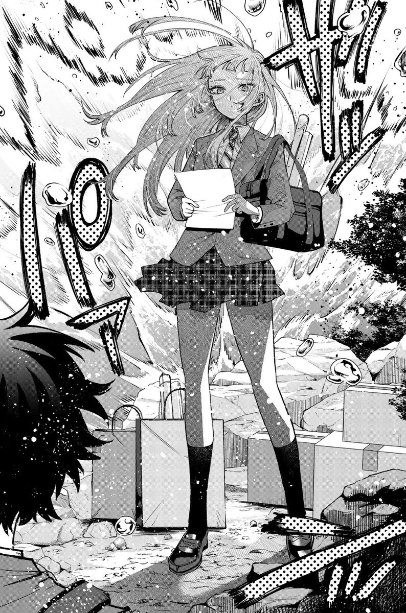 公式】少年サンデー編集部 (@shonen_sunday) / Posts / X