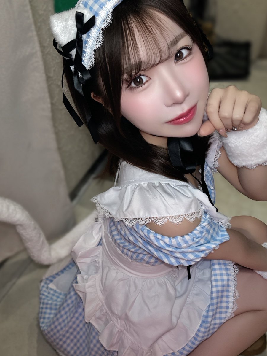 Post by はくちゃん🦷（20） on X: にゃ〜