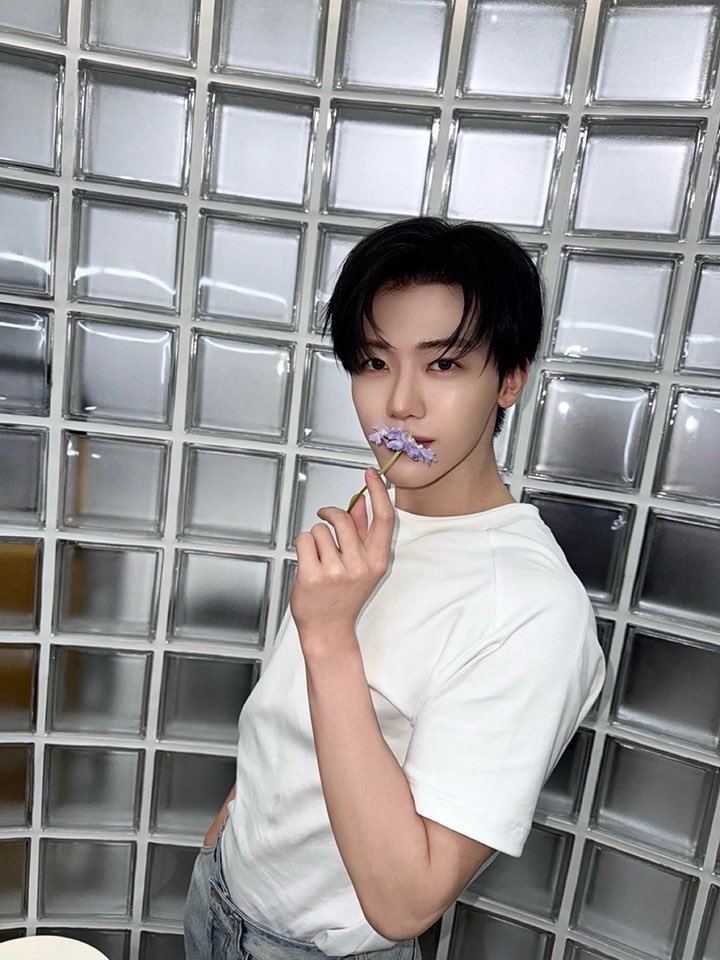 🐱🐰 ON AIR WITH DJ JAEMIN #うさねこ897 #ジェミンのうさぎちゃん