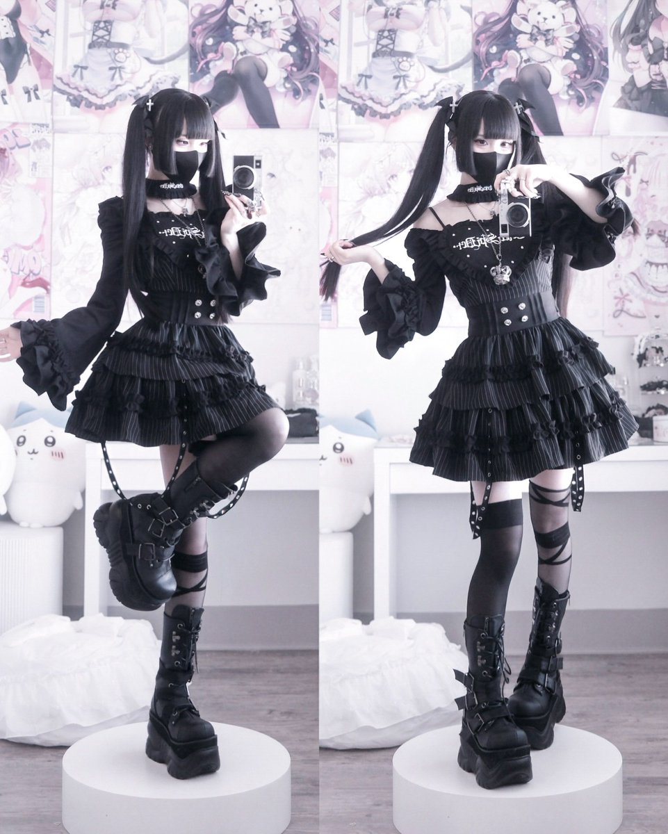 M.Kaorin嬢🍾 (@mkaori_mask) / Posts / X