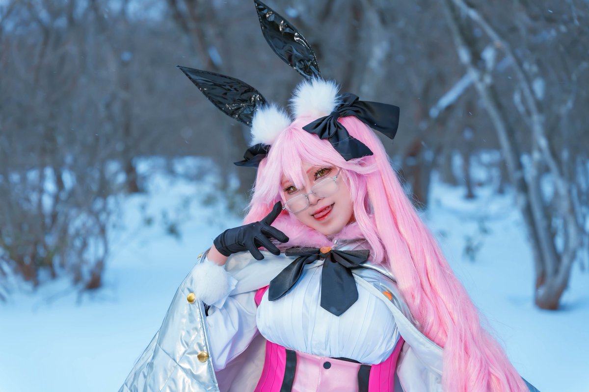 コスプレ】 Fate/Grand Order コヤンスカヤ 「人類殲滅、このように