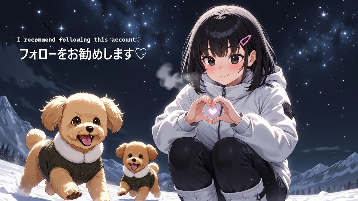 素敵な4141さん♡ とってもやさしい笑顔が かわいいですね🧡 今夜も