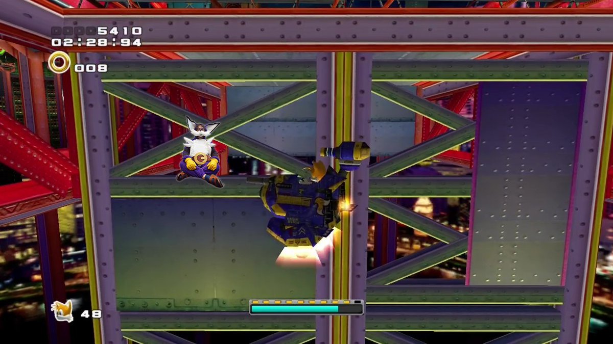 ソニック・ザ・ヘッジホッグ【公式】 (@SonicOfficialJP) / Highlights / X