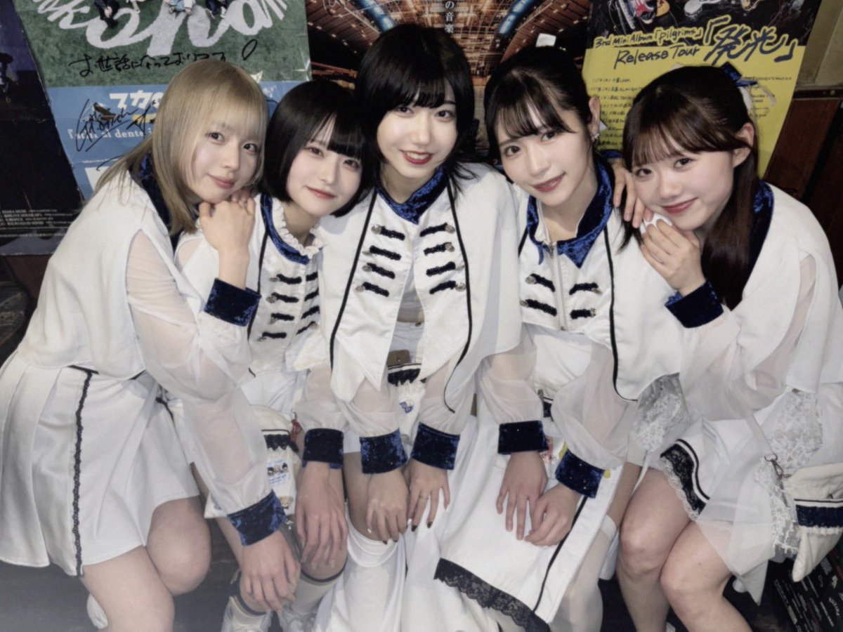 本日は新宿LOFTにてINFINITY LIVE presents ASTROTRONICありがとうご