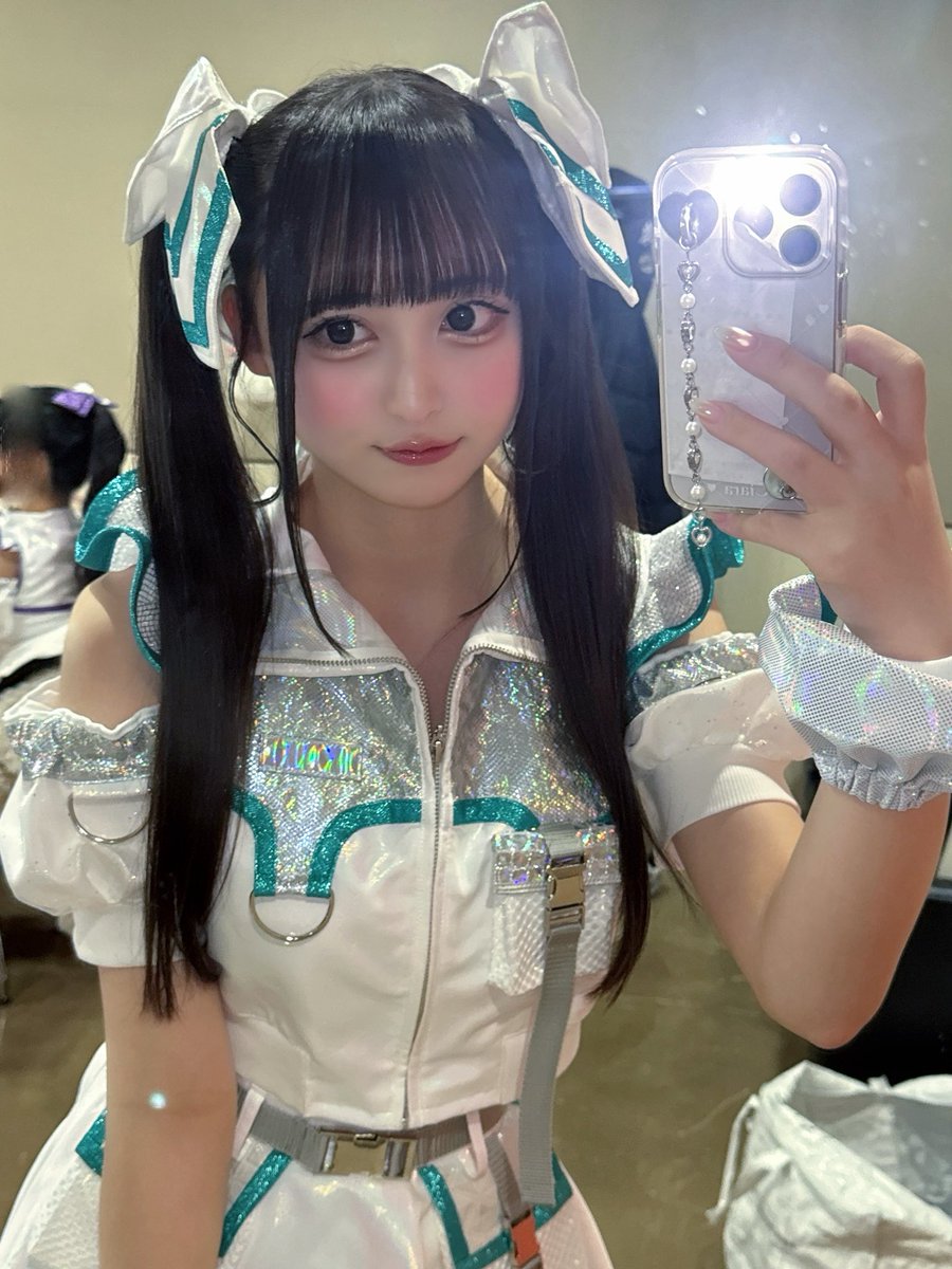 Post by 若葉のあ【iLiFE!】 on X: ✩.*˚