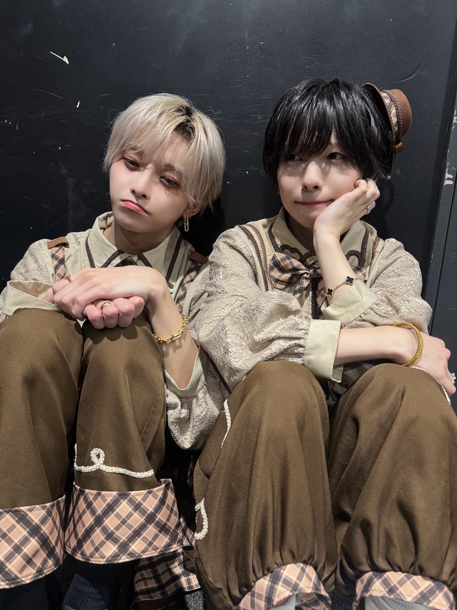 りょう (@ryo_lvsk) / Posts / X