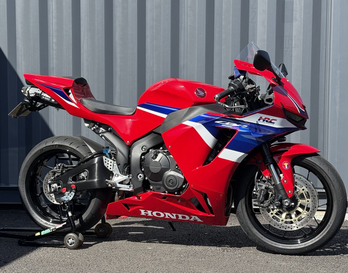 Rちゃん🪽CBR 600RR (@R_CHAN_25) / Posts / X