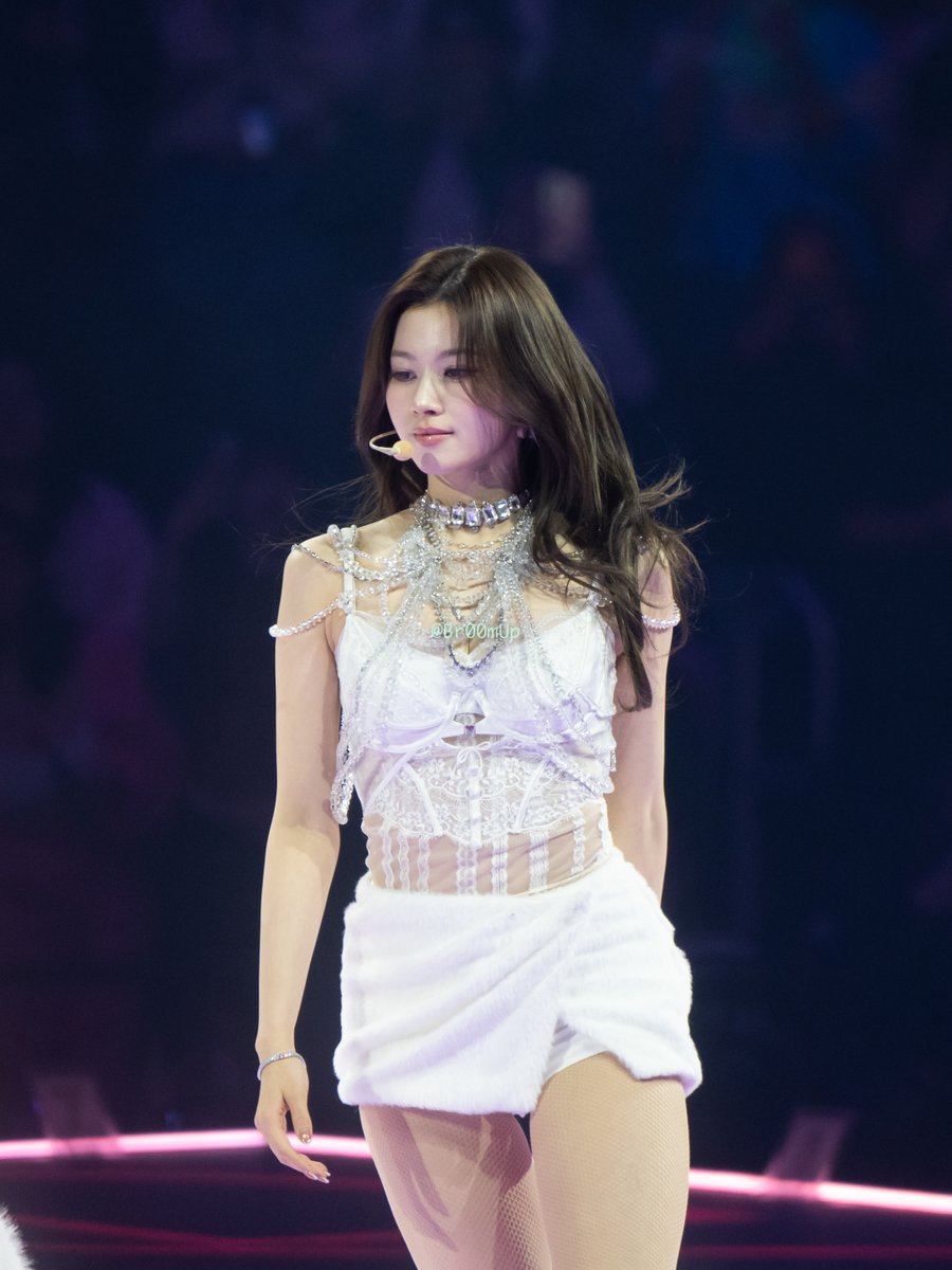 260220 #TWICE #트와이스 #SANA #사나 #TWICE_6TH_WORLD_TOUR