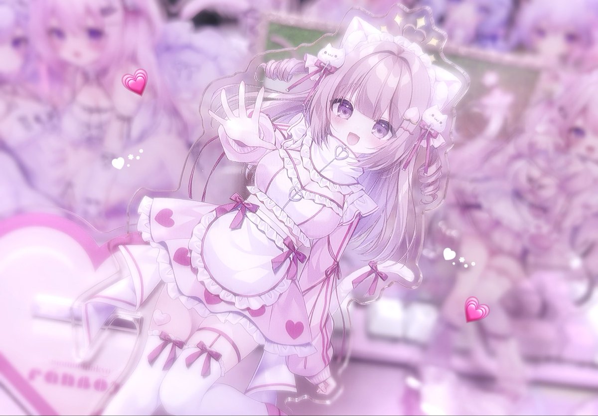 桃稚 ちあ🎀 (@chia_momochi_) / Posts and Replies / X