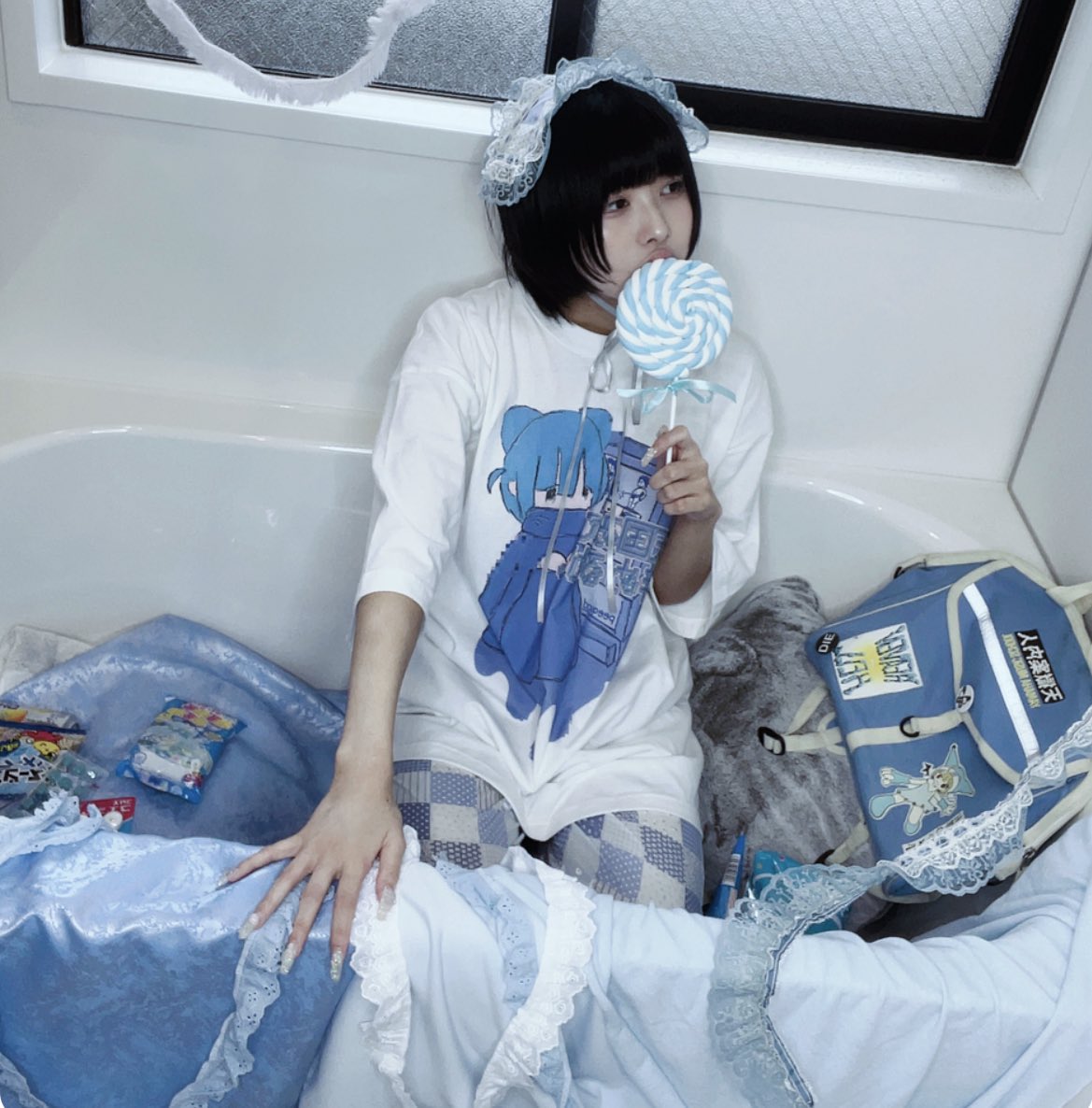 でちゃう！くるるぎるる🌎 (@kururugi_ruru) / Posts / X