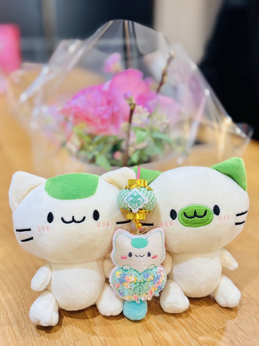 わたしも刺繍に挑戦しました🪡 初心者でもなんとか楽しくつくりきれ