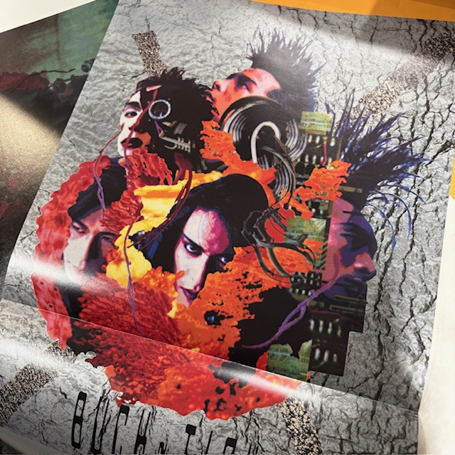 STAFF RECOMMEND】 🔹狂った太陽 (2枚組クリアヴァイナル仕様/180