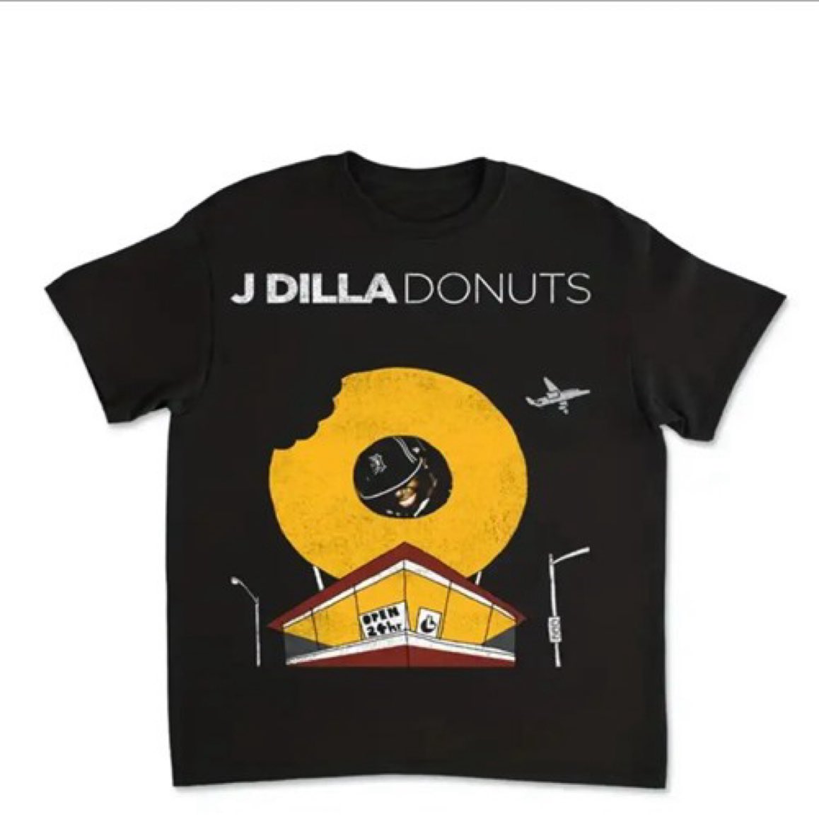 ご予約受付中♬】 J DILLA aka JAY DEE / THE BRAND NEW ICONIC J