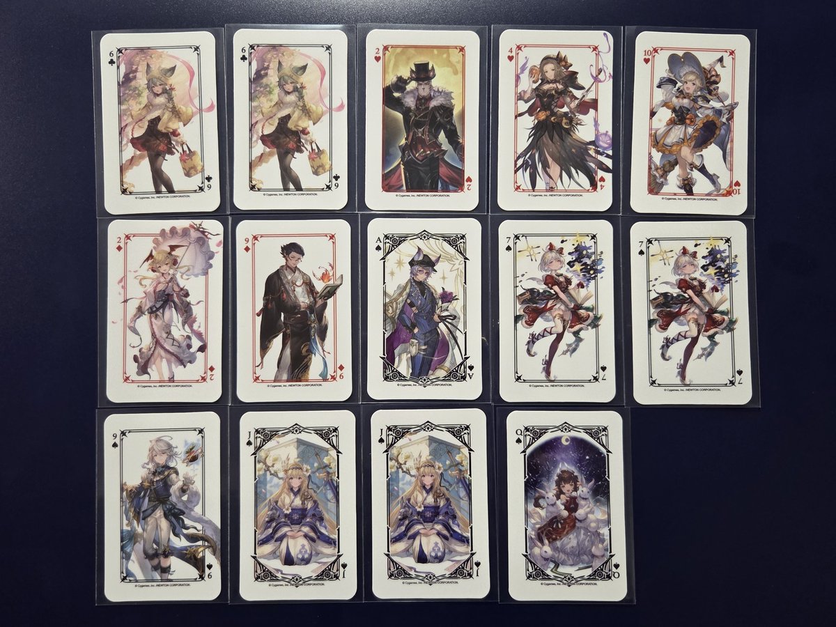 交換】グランブルーファンタジー グラブル グラサイキッチン 特典