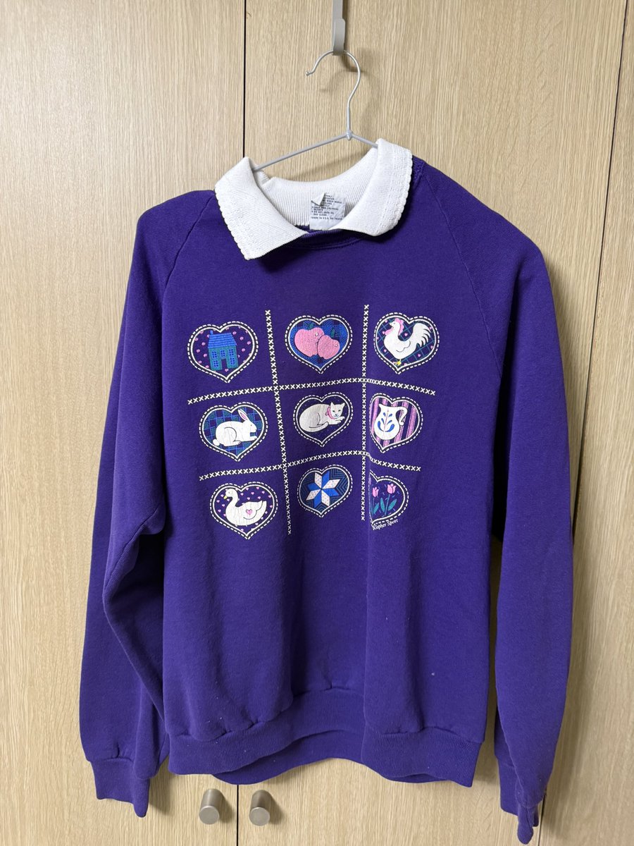 本日の戦利品】 00s Old Stussy 3着 Nintendo World Championships