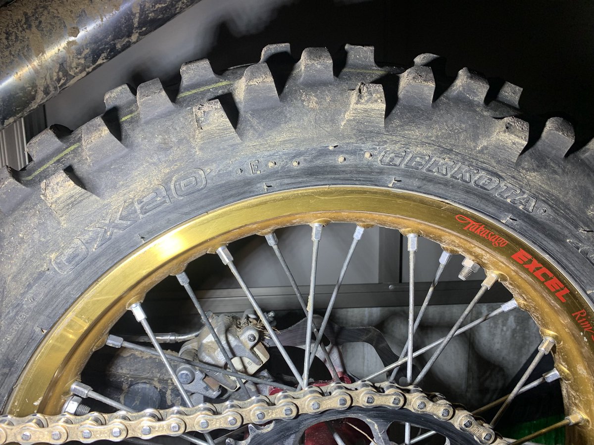 鶏崎ひよこ@オフロード下手 (@hiyoko_moto) / Posts / X