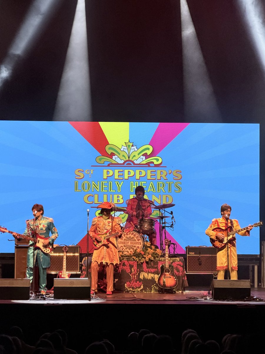 Was great this 👏🏻