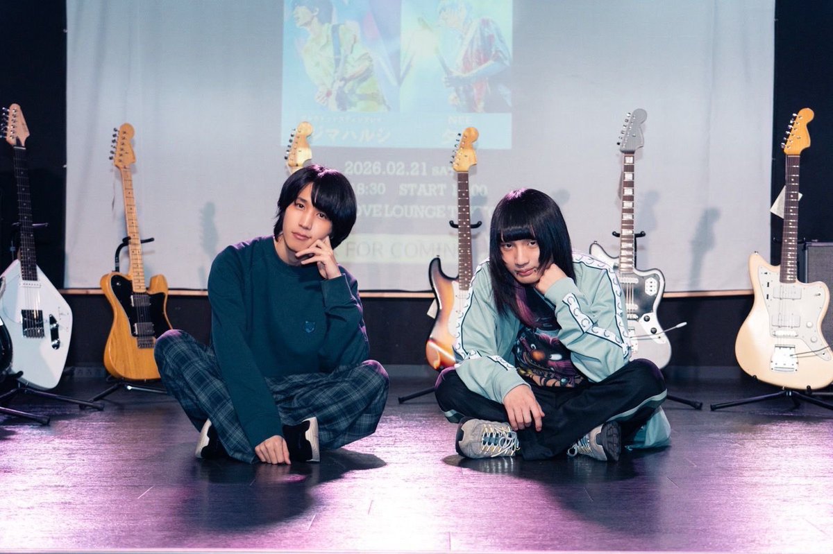 NEE_STAFF 🦑௵🦑 (@NEE__baka) / Posts / X