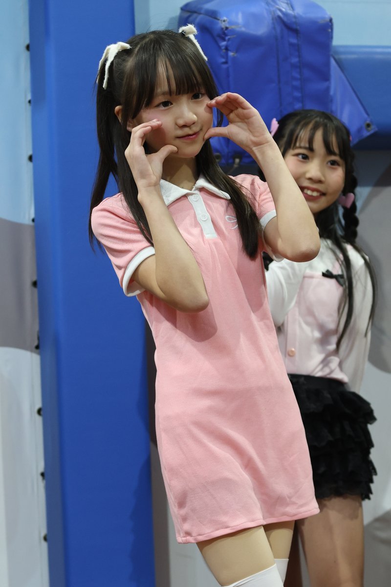 20260221 撮影会（1部） はなちゃんさん 1部はバレンタインコーデ