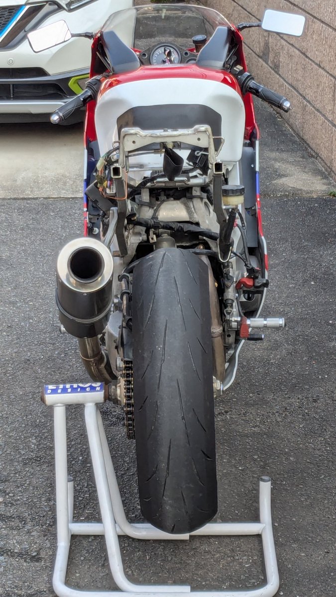 Rちゃん🪽CBR 600RR (@R_CHAN_25) / Posts / X