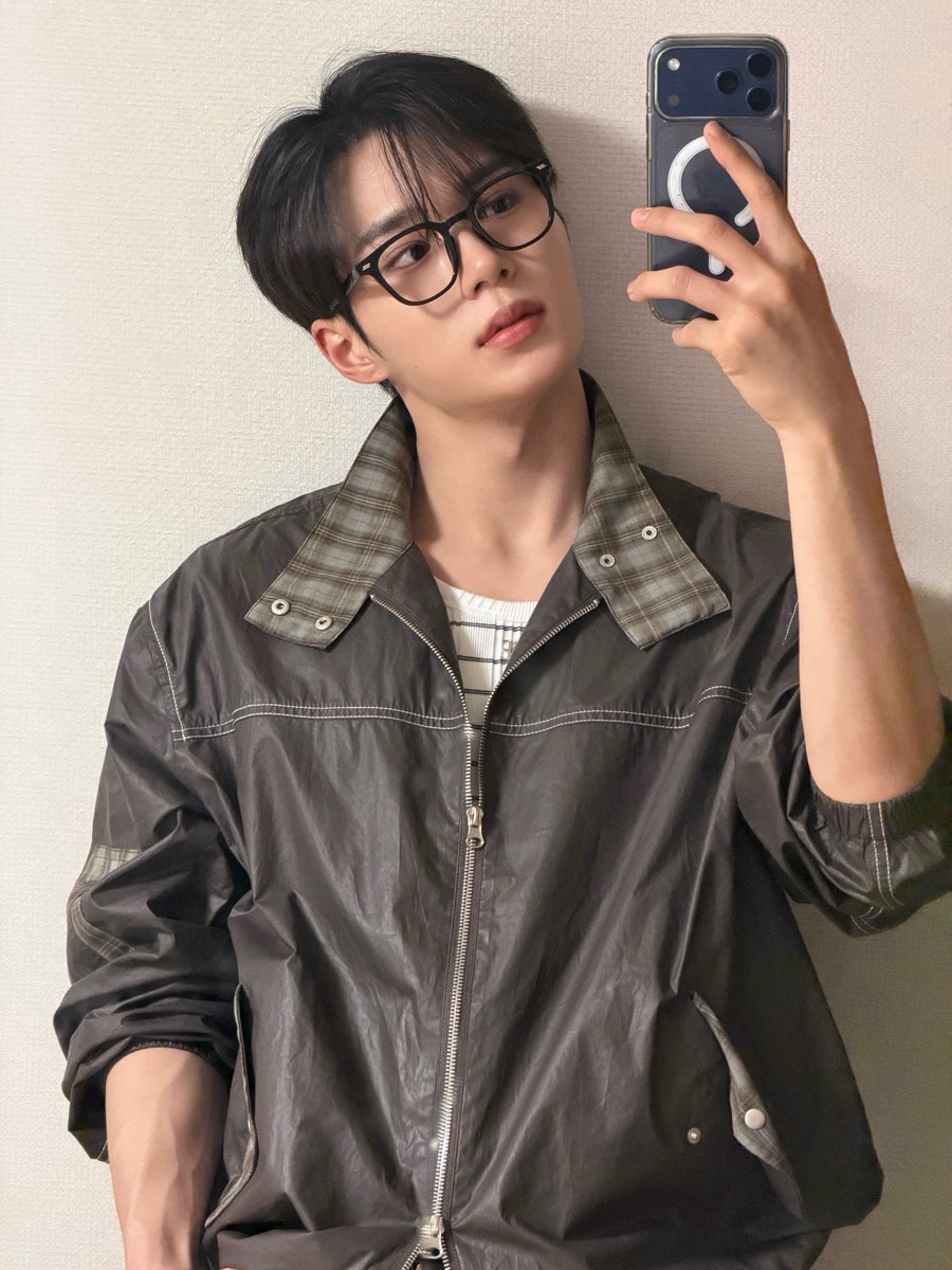 📸］X｜260222更新🆙 💬ジュンソ 今日のジュンソ☀️ #ALPHADRIVEONE