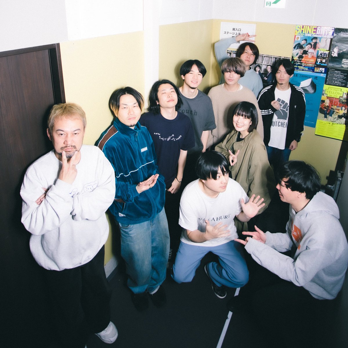 うんにょん (@unnyonsan) / Posts / X