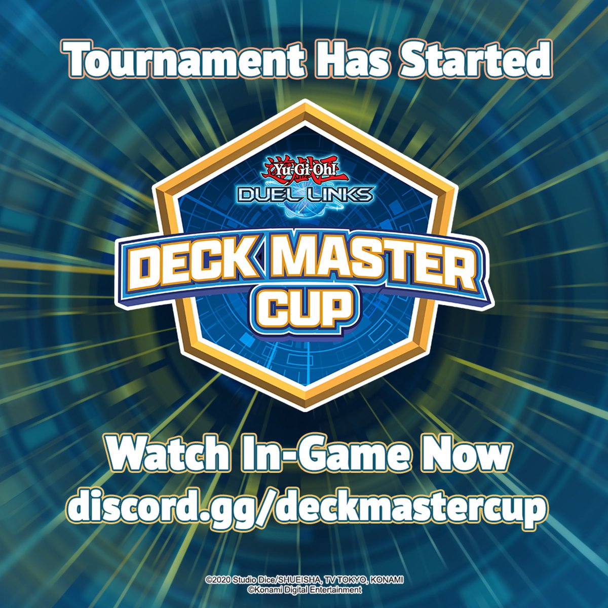 Yu-Gi-Oh! TCG (@YuGiOh_TCG) / Posts / X