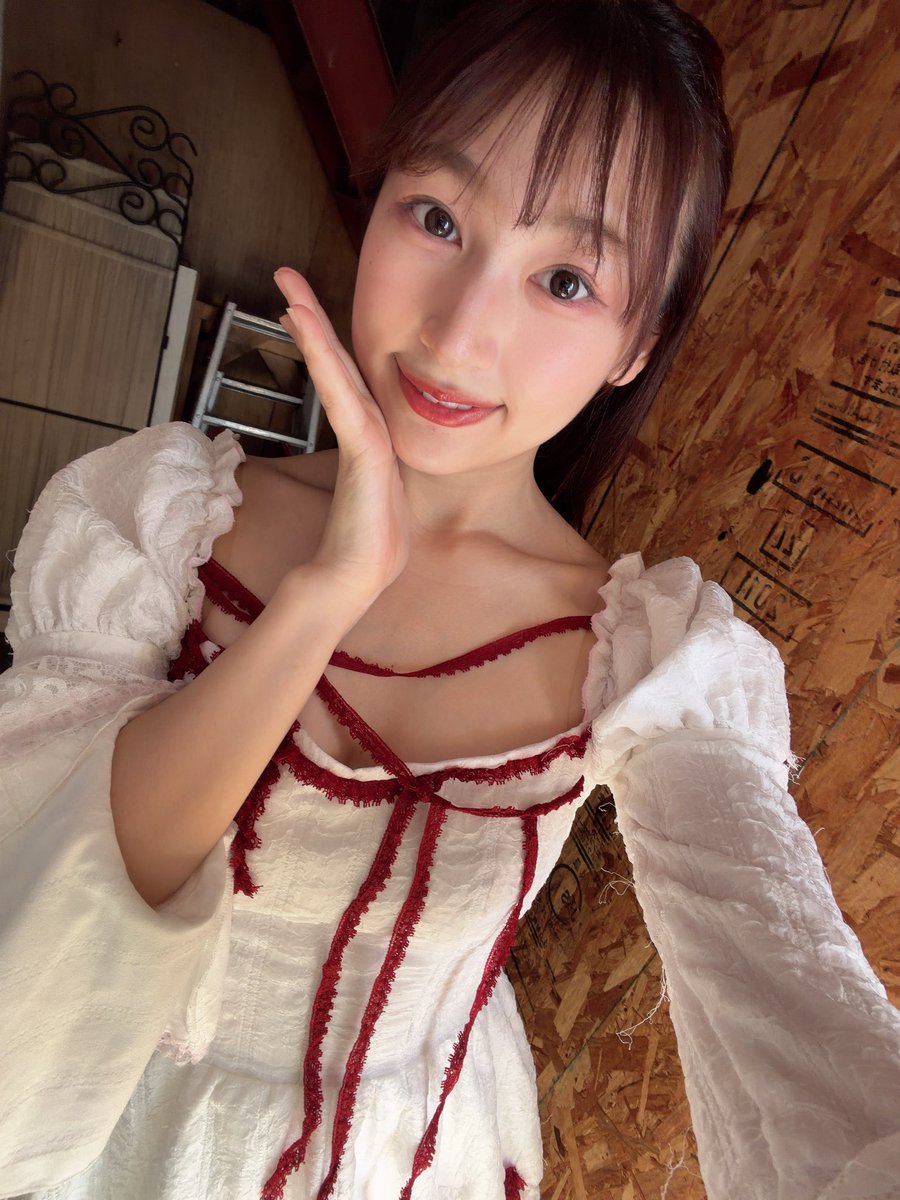 溝渕 麻莉亜 (@___maria48) / Posts / X