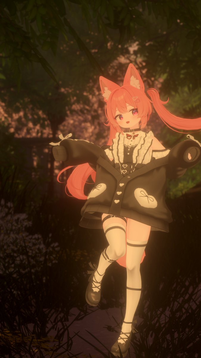 Post by もーちゃん on X: おはもーちゃん！