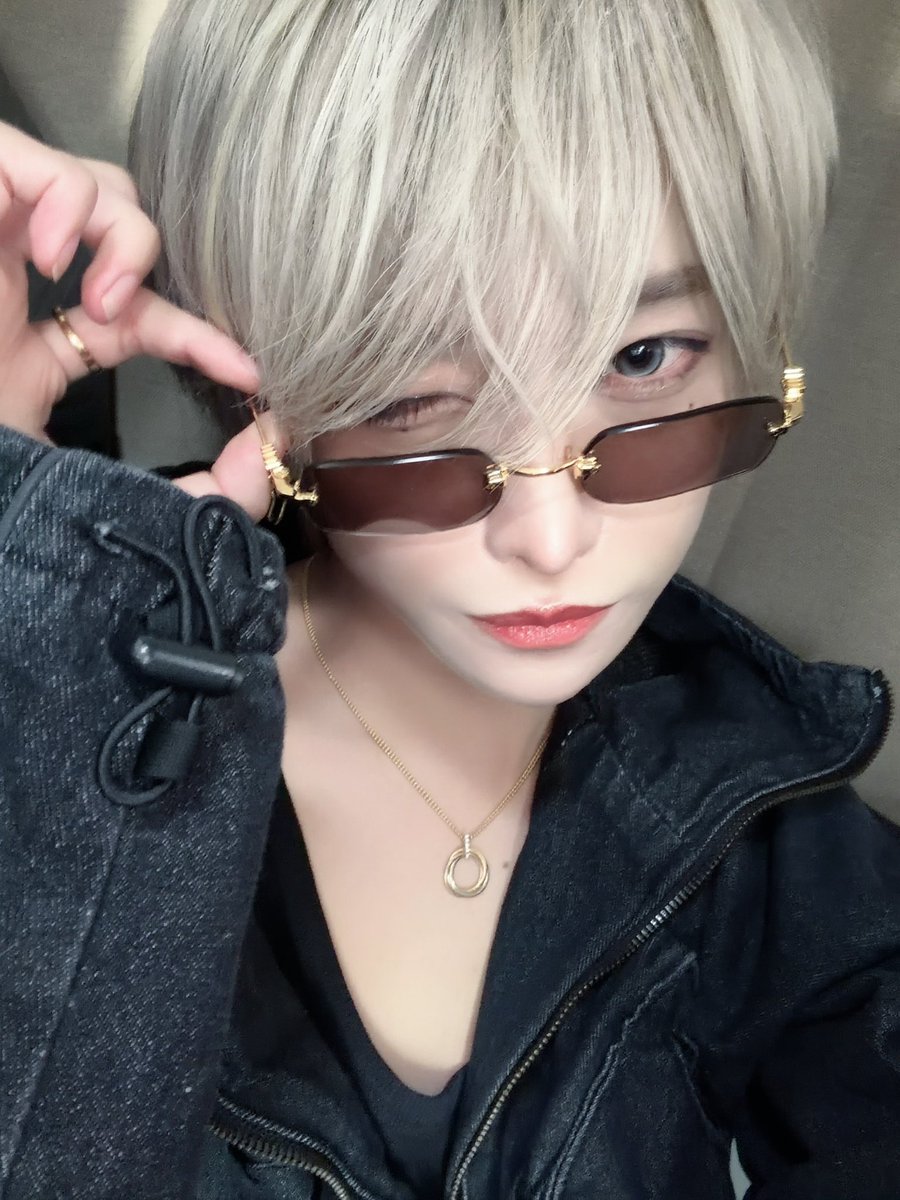 りょう (@ryo_lvsk) / Posts / X