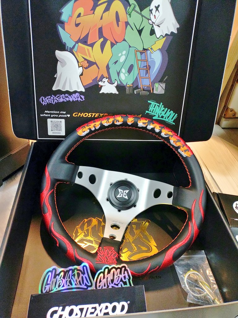 GHOST EXPOD®︎ (@ghostexpod) / Posts / X