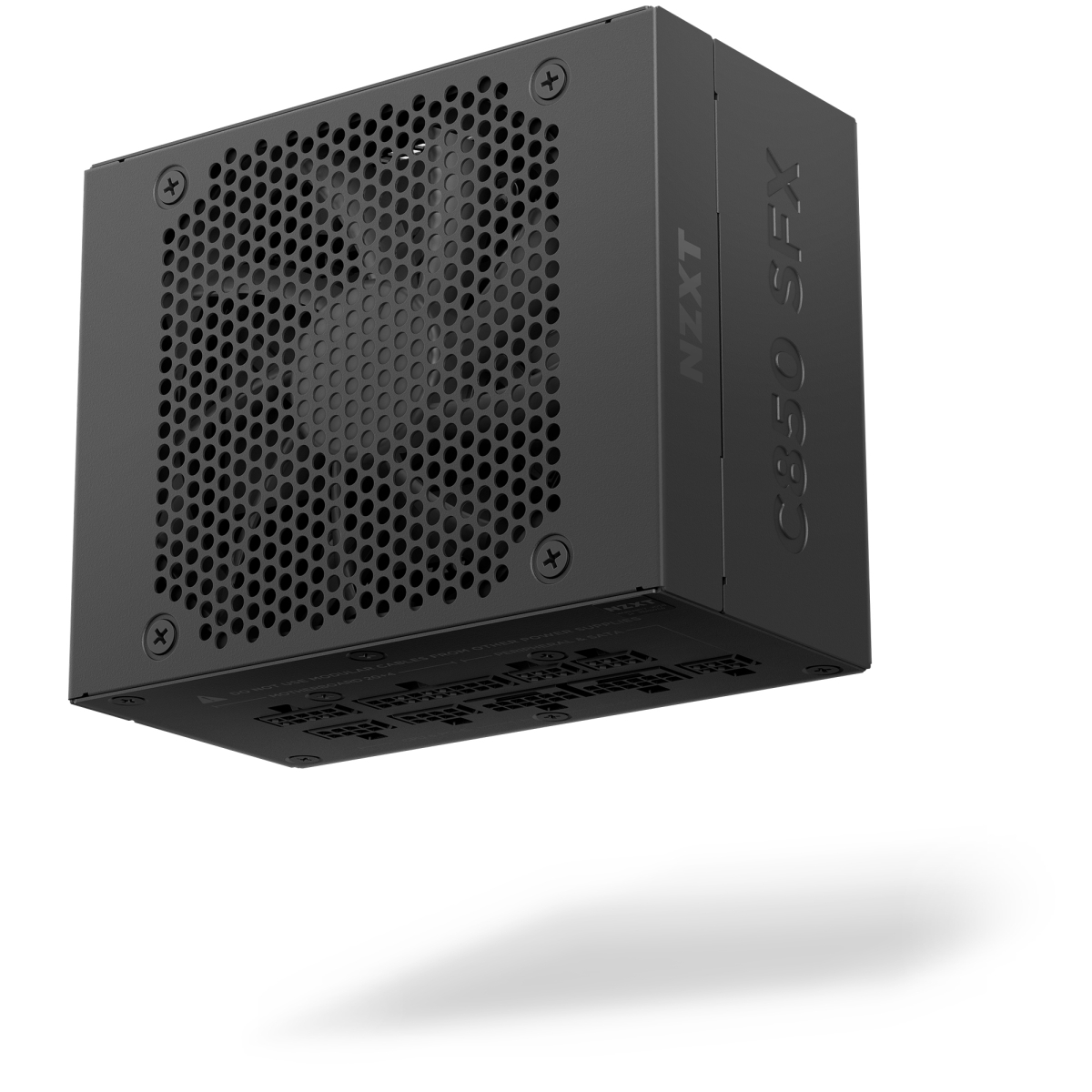 フルプラグイン850W SFX電源ユニット「C850 SFX Gold」、本日発売です