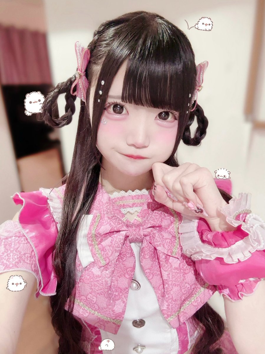 夢月るあ【るるぱにっく!!】♡4/11生誕🎂昼帯 (@RURUPA_rua) / Posts / X