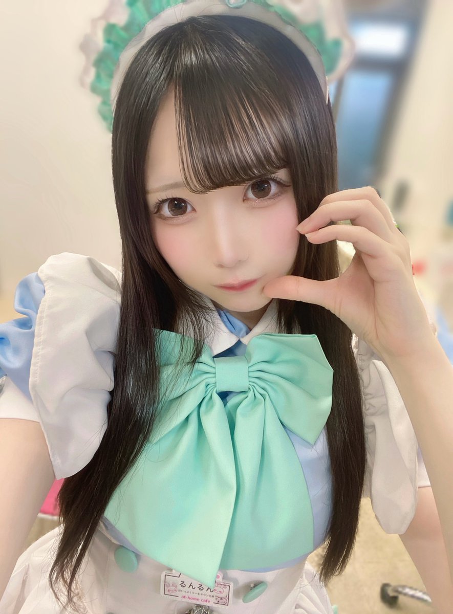 るんるん♡3/15BDSP (@maid_runrun) / Posts / X
