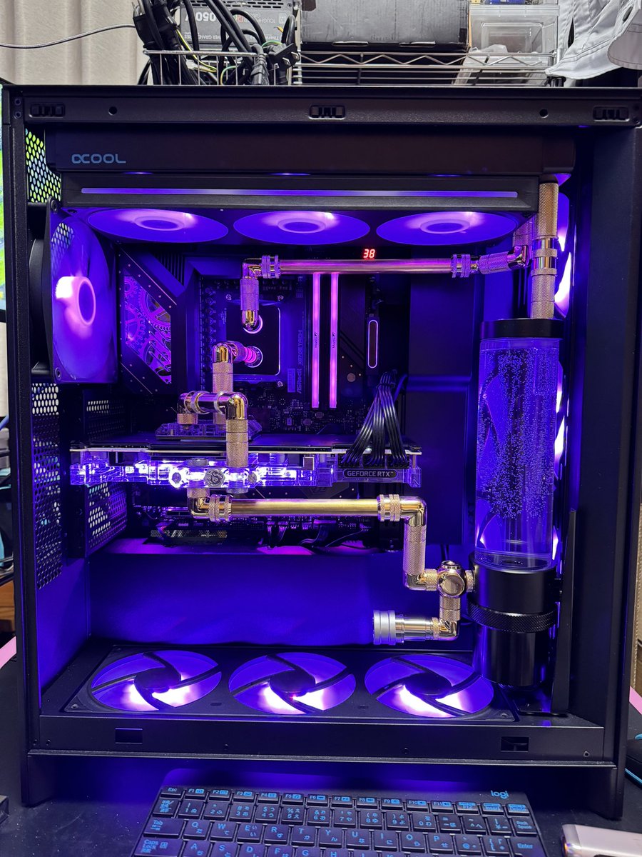 NZXT Japan (@NZXTJapan) / Posts / X