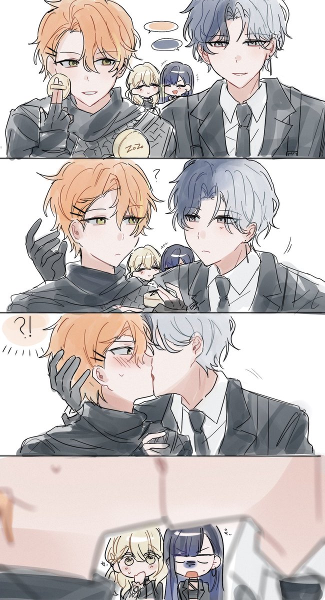 Aki ☕️🥞 (@aki_prsk__) / Posts / X