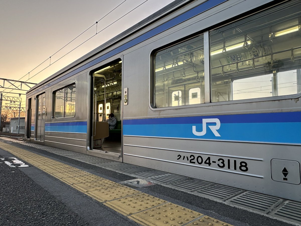 改造から20年超、経過しても、なお薄っすらと残る改造前の車番。